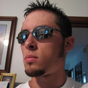 Profile Picture of Jeremy Harshberger (@harsh1025) on Myspace