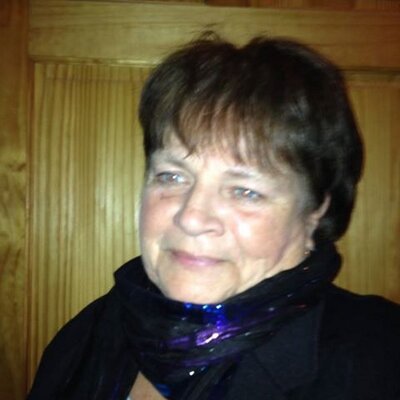 Profile Picture of Joann Knapp Toomey (@grammatoom) on Twitter