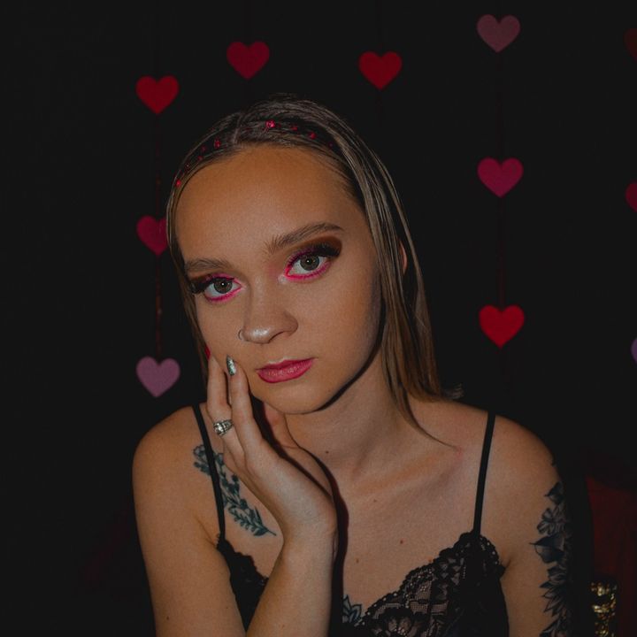 Profile Picture of alyson (@alysonschroeder1) on Tiktok