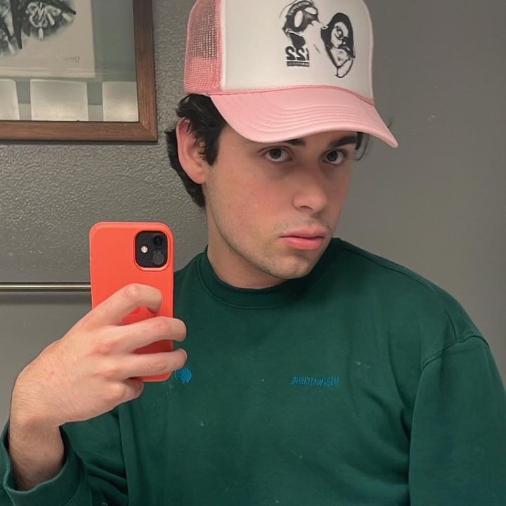 Profile Picture of Andrew Werthmann (@andrewfatnutsac) on Tiktok