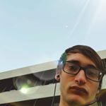 Profile Picture of Daniel Garden (@dan_m_garden) on Instagram