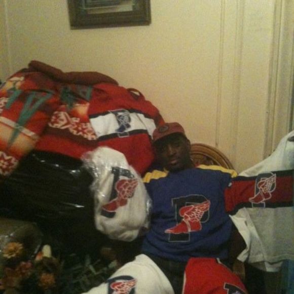 Profile Picture of Kevin Baptiste (@trinidon74) on Poshmark