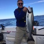 Profile Picture of Brian Heller (@truenorthfishing) on Instagram