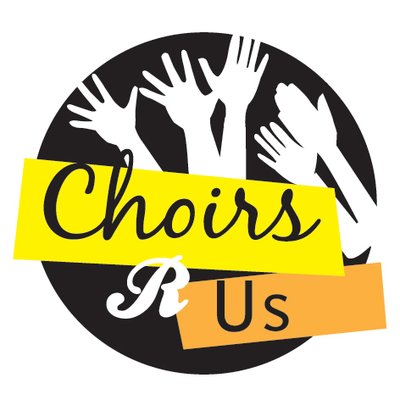 Profile Picture of Choirs R Us (@ChoirsRUs) on Twitter