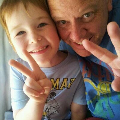 Profile Picture of Craig Rodgers (@craigrod1) on Twitter