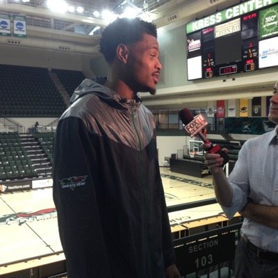 Profile Picture of Greg Mays (@gmays_15) on Twitter