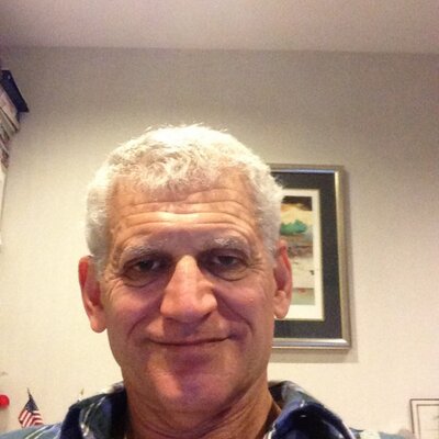 Profile Picture of Marc Binstock (@MarcBinstock) on Twitter