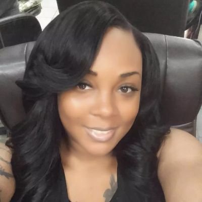 Profile Picture of Cicely Walker (@Cicelyfinesse) on Twitter