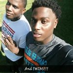 Profile Picture of Marcus Hurn (@pope_ruga) on Instagram