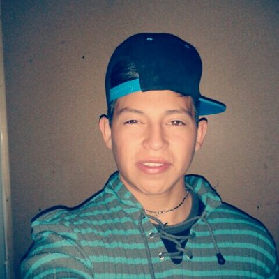 Profile Picture of Carlos Yordan (@1507_carlos) on Twitter