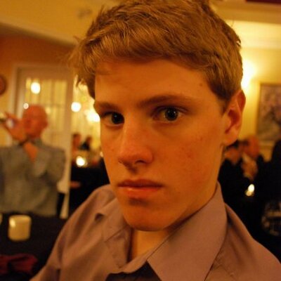 Profile Picture of Daniel Gillis (@DanielGillis) on Twitter