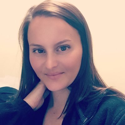 Profile Picture of Danielle Rasmussen (@sonoD86) on Twitter