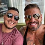 Profile Picture of Jason Obregon-Martinez (@jasonfm79) on Instagram