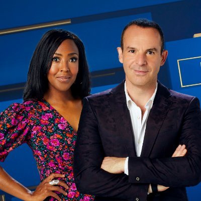 Profile Photo of Martin Lewis Show (@itvMLshow) on Twitter