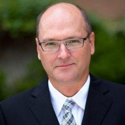 Profile Picture of Brian Thompson (@BrianApplebyMtg) on Twitter
