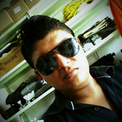 Profile Picture of Fransisco Lopez (@lopez_clark) on Twitter