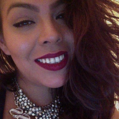 Profile Picture of C.Beauty (@chantel_joseph) on Twitter