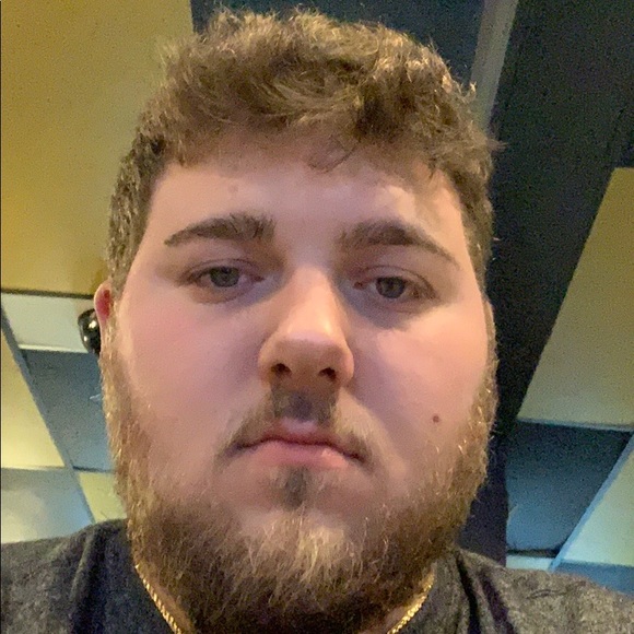Profile Picture of Marc Suber (@marcsuber) on Poshmark