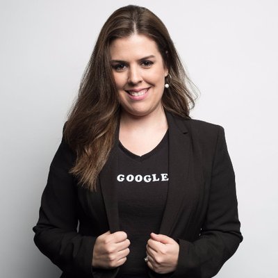 Profile Picture of Michelle Herring (@InboundSEOMktg) on Twitter