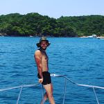 Profile Picture of Alejandro Saenz (@alejandro_saenz) on Instagram