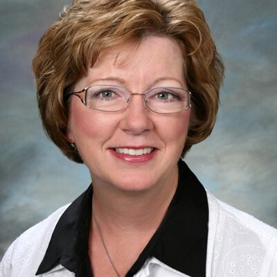 Profile Picture of Nancy Woolley (@Nancy_Woolley) on Twitter