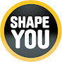 Profile Picture of ShapeYOU (@@ShapeYOUtv) on Tiktok