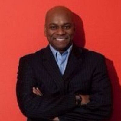 Profile Picture of Ronald A. Crawford (@Rondezvu) on Twitter