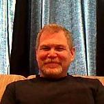 Profile Picture of John Scarr (@scarrdog) on Twitter