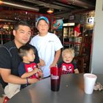 Profile Picture of Barry Arnold (@barry.arnold) on Instagram