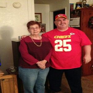 Profile Picture of Ernest Eugene Hennen (@eeh1970) on Myspace