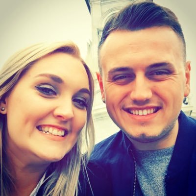 Profile Picture of Katie Weston (@katiewestonx) on Twitter
