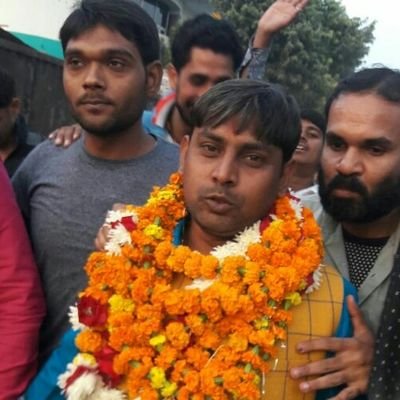 Profile Picture of Rohit Yadav (@RohitYa14961689) on Twitter