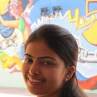 Profile Picture of Monica Chhatwani (@monica-chhatwani) on Quora