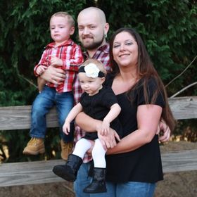 Profile Picture of Justine Yates (@jyates522) on Pinterest