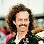 Profile Picture of Kyle Petty (@same_kyle_petty_pic_everyday) on Instagram