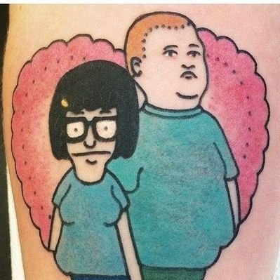 Profile Picture of Matt Chaney (@ElctrcChainsaw) on Twitter