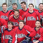 Profile Picture of Cameron Cook (@ole miss hockey) on Flickr