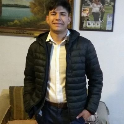 Profile Picture of Heriberto Magaña (@HeribertoMagaa2) on Twitter