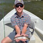 Profile Picture of Jonathan (Todd) Franks (@jfranks.outdoors) on Instagram