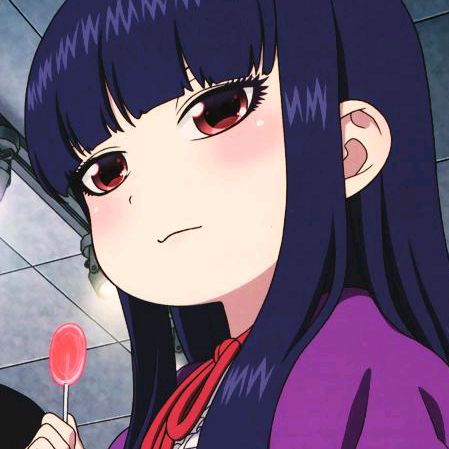 Profile Picture of Omari 🍁 (@nen.user.omari) on Tiktok