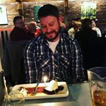 Profile Picture of Brent Johnston (@brentj_1990) on Instagram