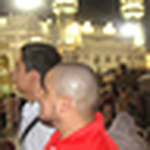 Profile Picture of Percy Moranchel (@pmbarq) on Flickr