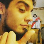 Profile Picture of Damián Pinto (@damianandrespinto) on Instagram