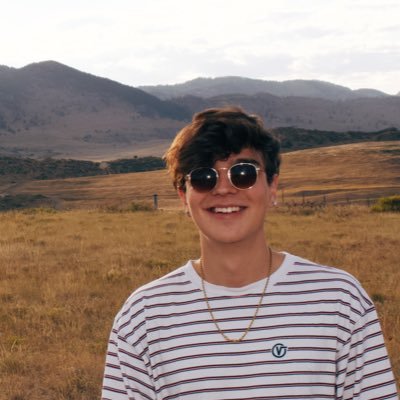 Profile Picture of Zach Riggs (@ZachRiggs12) on Twitter
