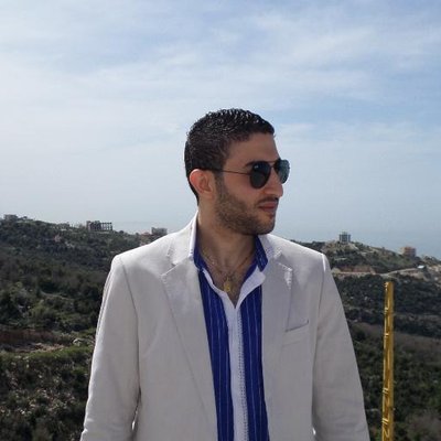 Profile Picture of Antoine Youssef (@antoineyoussef0) on Twitter