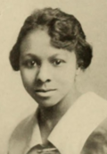 Profile Picture of Pearl Grigsby Richardsonon Wikipedia