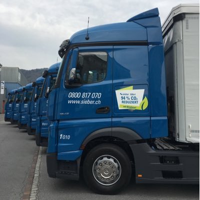 Profile Picture of Christian Sieber (@siebertransport) on Twitter