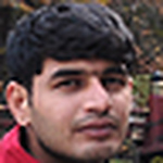 Profile Picture of Ganesh Hegde (@ganeshrh) on Flickr