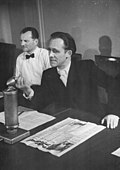 Profile Picture of Hermann Henselmannon Wikipedia