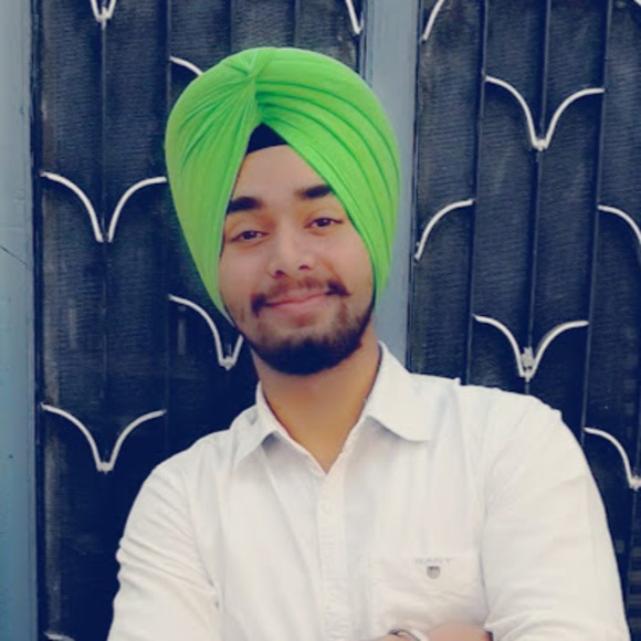 Profile Picture of Harmandeep singh Bajwa (@harmandeeps267) on Poshmark